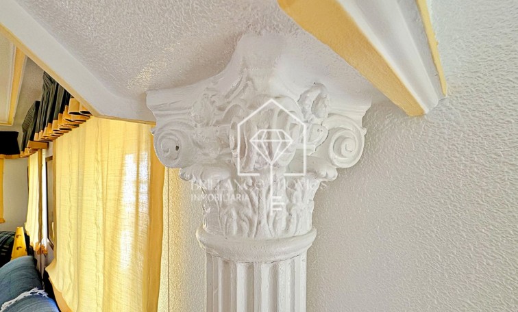 Segunda mano - Apartment - Orihuela Costa - La Zenia