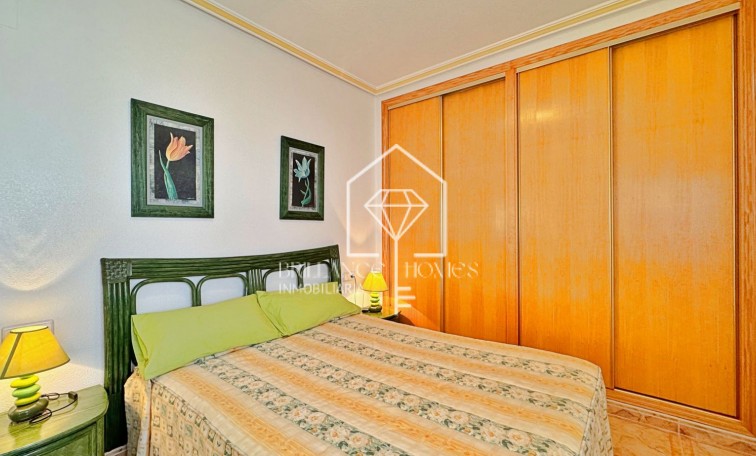 Segunda mano - Apartment - Orihuela Costa - La Zenia
