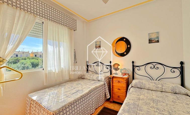 Segunda mano - Apartment - Orihuela Costa - La Zenia