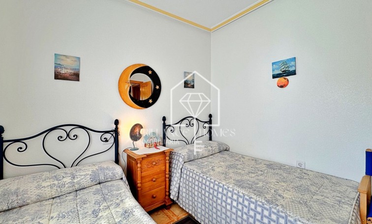 Segunda mano - Apartment - Orihuela Costa - La Zenia