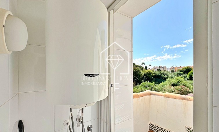 Segunda mano - Apartment - Orihuela Costa - La Zenia