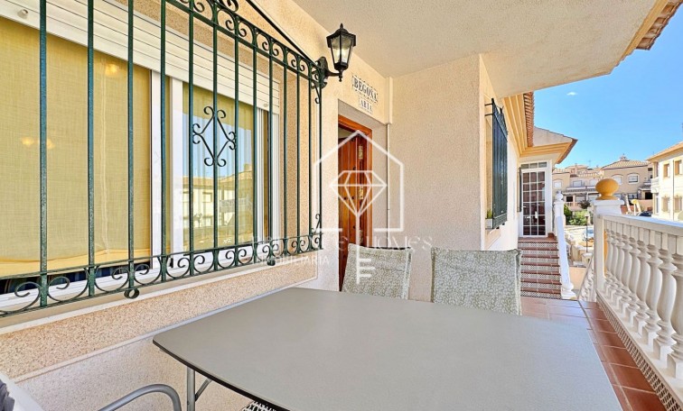 Segunda mano - Apartment - Orihuela Costa - La Zenia