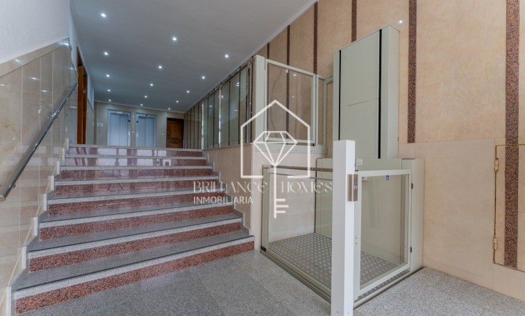 Segunda mano - 1. Apartment / flat - Torrevieja