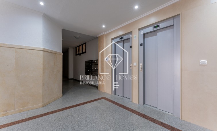 Segunda mano - 1. Apartment / flat - Torrevieja