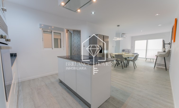 Segunda mano - 1. Apartment / flat - Torrevieja