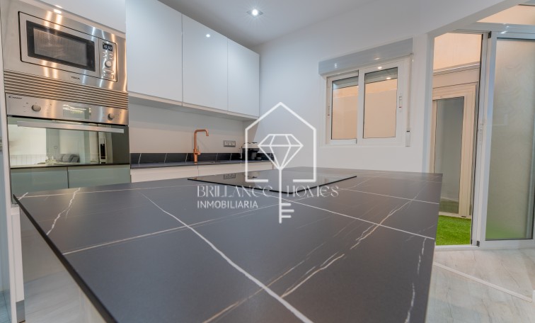 Segunda mano - 1. Apartment / flat - Torrevieja