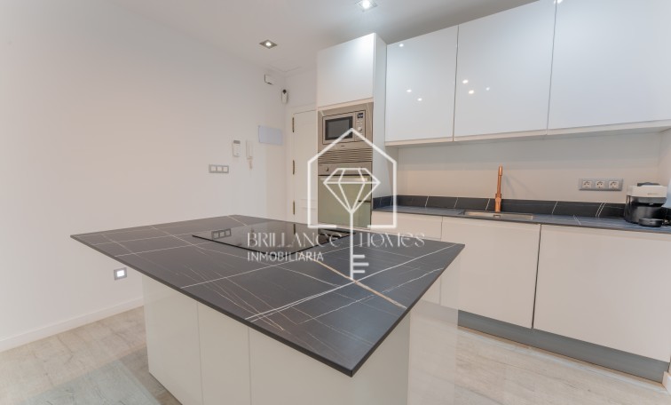 Segunda mano - 1. Apartment / flat - Torrevieja