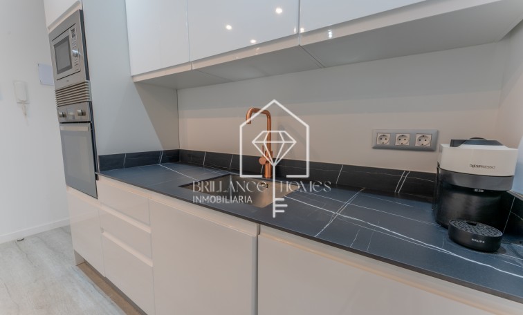 Segunda mano - 1. Apartment / flat - Torrevieja