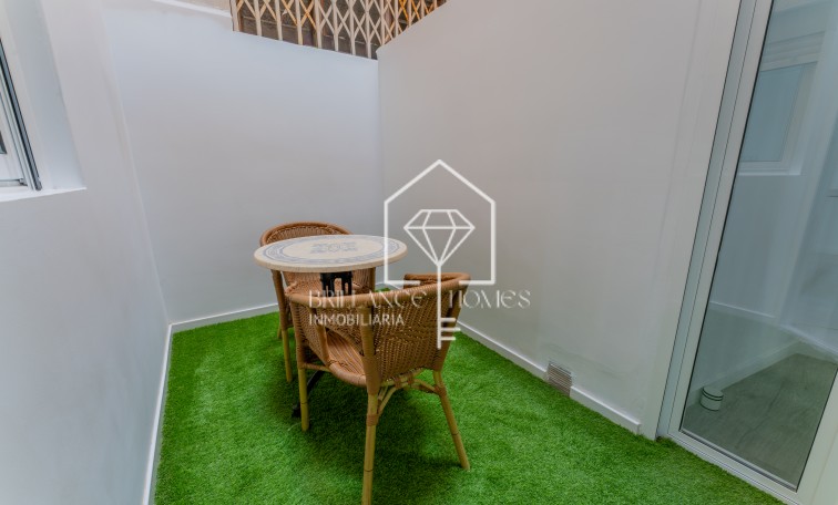 Segunda mano - 1. Apartment / flat - Torrevieja