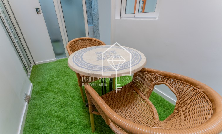 Segunda mano - 1. Apartment / flat - Torrevieja