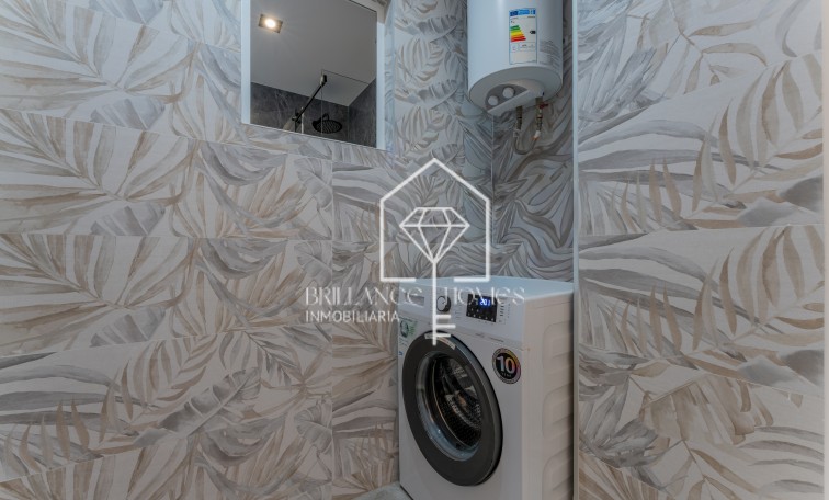 Segunda mano - 1. Apartment / flat - Torrevieja