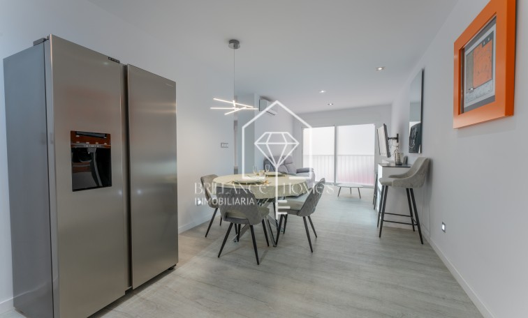 Segunda mano - 1. Apartment / flat - Torrevieja