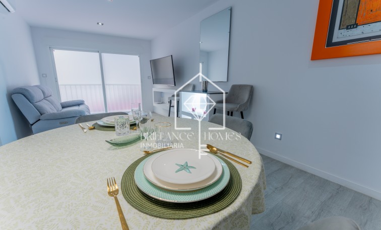 Segunda mano - 1. Apartment / flat - Torrevieja