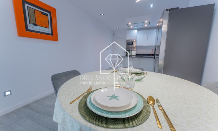 Segunda mano - 1. Apartment / flat - Torrevieja