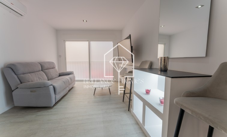 Segunda mano - 1. Apartment / flat - Torrevieja