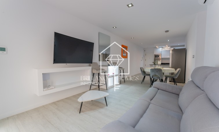 Segunda mano - 1. Apartment / flat - Torrevieja