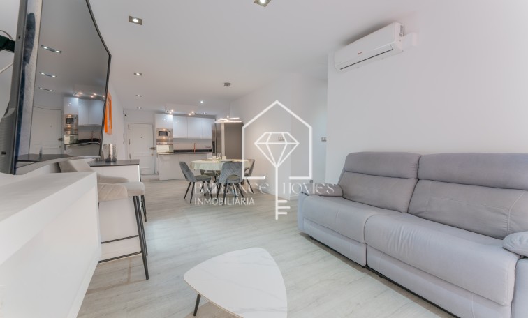 Segunda mano - 1. Apartment / flat - Torrevieja