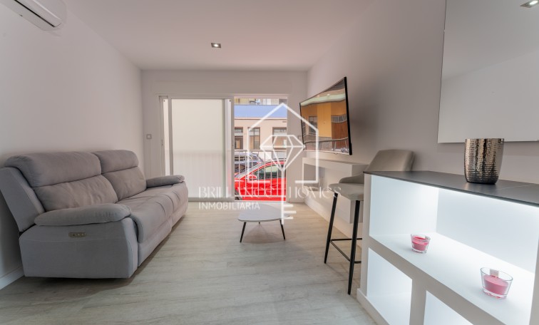 Segunda mano - 1. Apartment / flat - Torrevieja