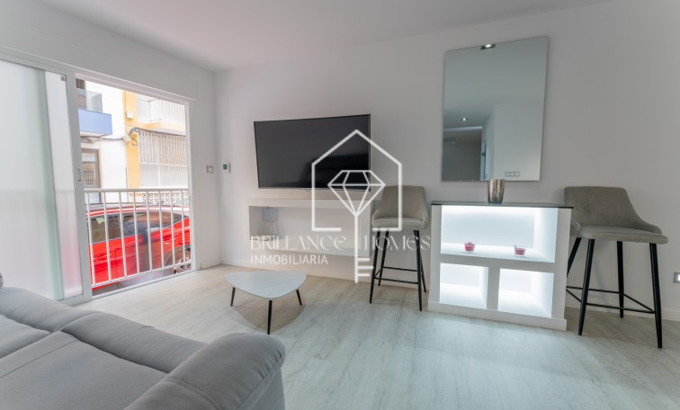 Segunda mano - 1. Apartment / flat - Torrevieja