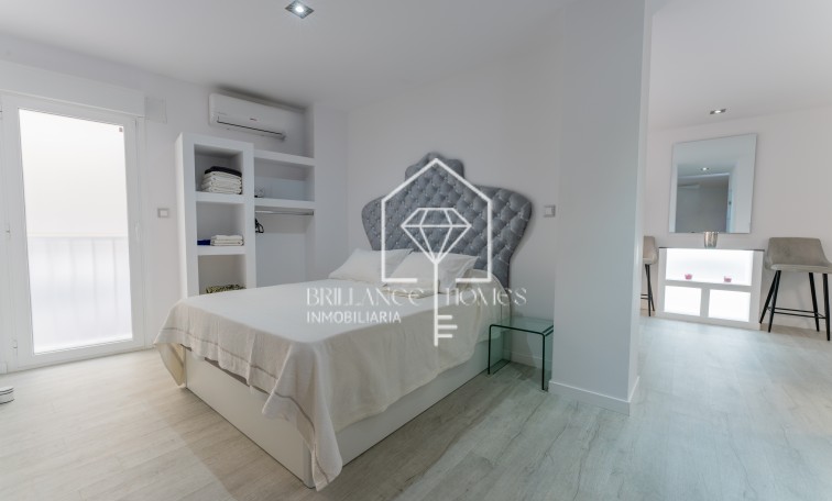 Segunda mano - 1. Apartment / flat - Torrevieja