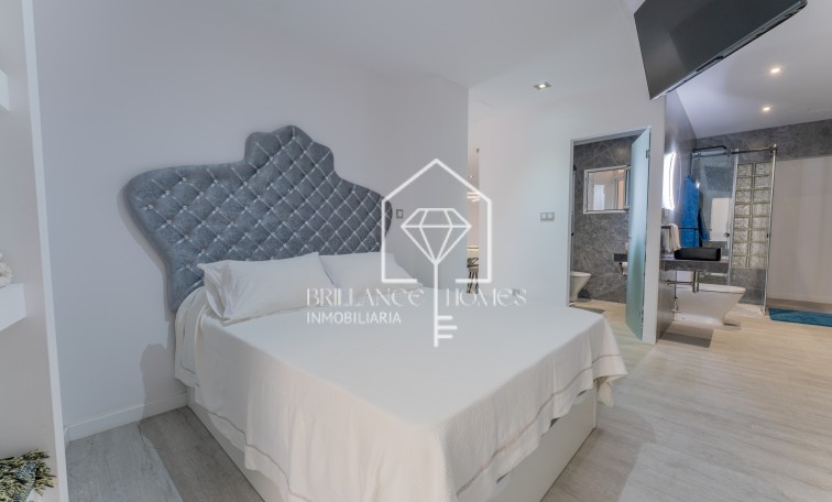 Segunda mano - 1. Apartment / flat - Torrevieja