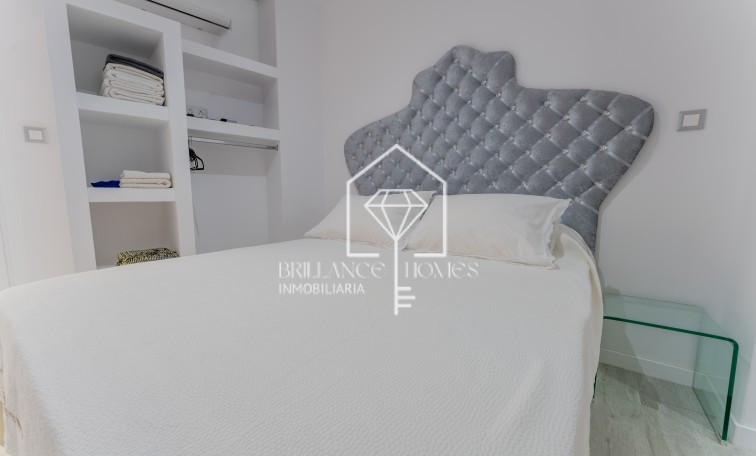 Segunda mano - 1. Apartment / flat - Torrevieja