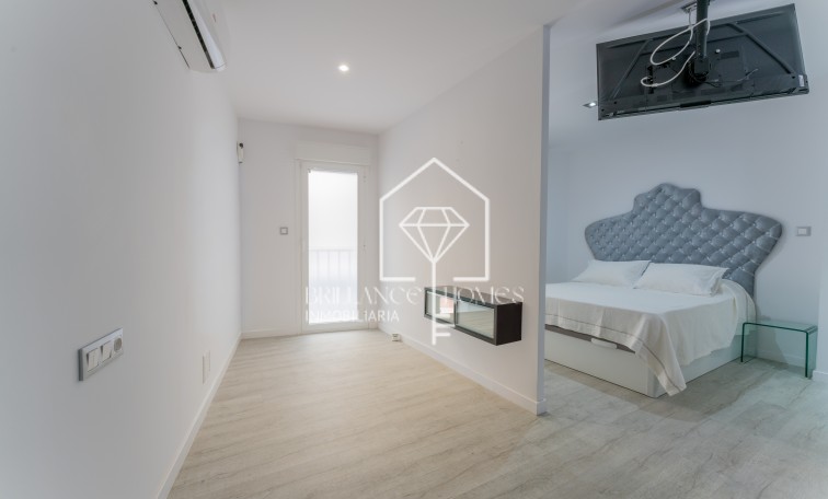 Segunda mano - 1. Apartment / flat - Torrevieja