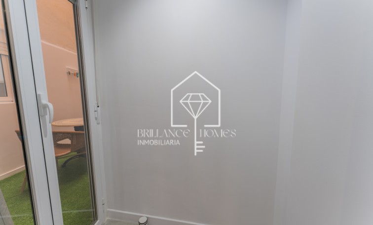 Segunda mano - 1. Apartment / flat - Torrevieja