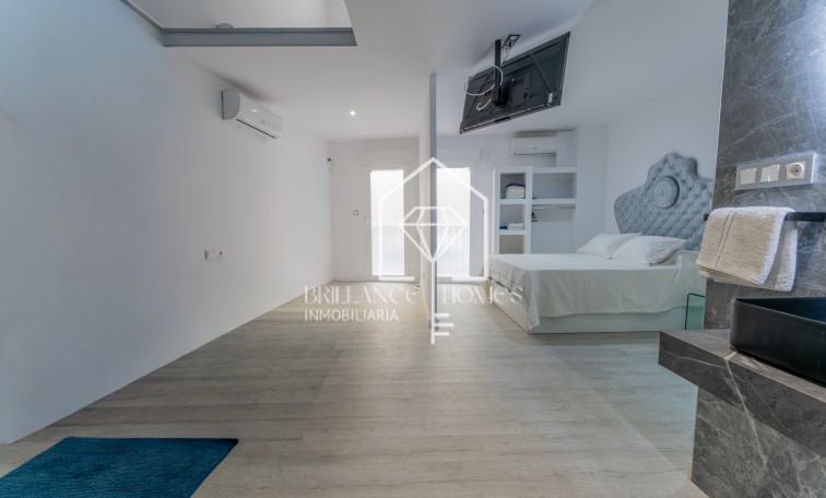 Segunda mano - 1. Apartment / flat - Torrevieja