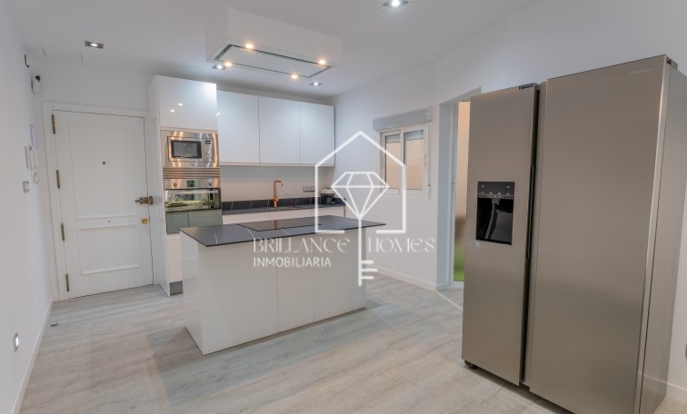 Segunda mano - 1. Apartment / flat - Torrevieja