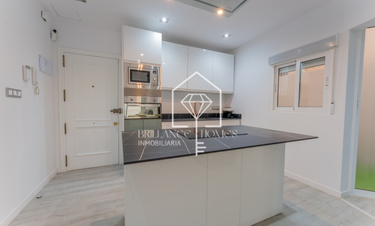 Segunda mano - 1. Apartment / flat - Torrevieja