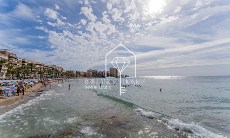 Segunda mano - 1. Apartment / flat - Torrevieja