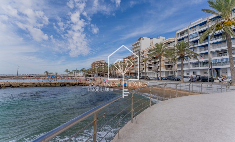 Segunda mano - 1. Apartment / flat - Torrevieja