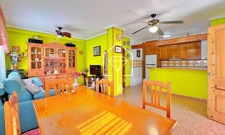 Segunda mano - Townhouse - Orihuela Costa - La Campana