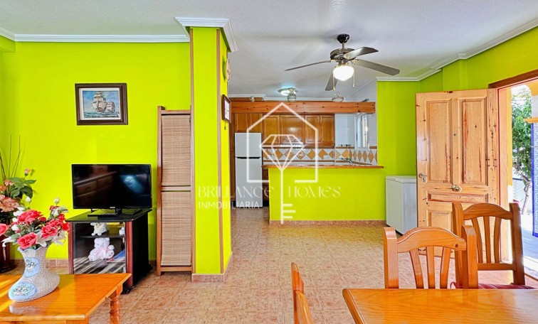 Segunda mano - Townhouse - Orihuela Costa - La Campana