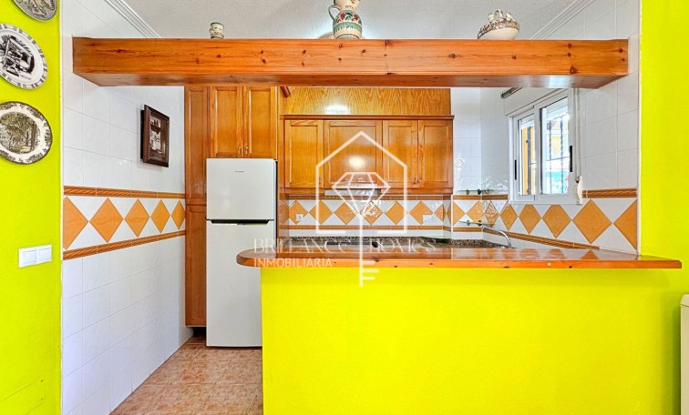 Segunda mano - Townhouse - Orihuela Costa - La Campana