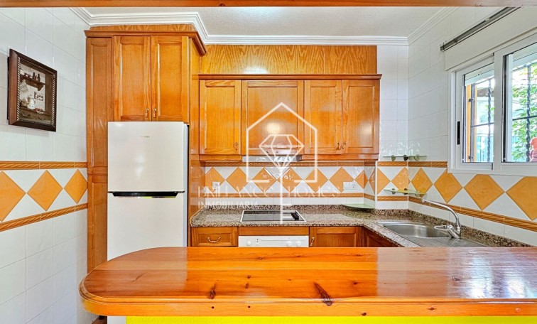 Segunda mano - Townhouse - Orihuela Costa - La Campana