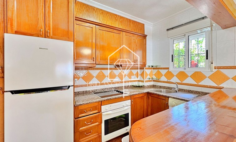 Segunda mano - Townhouse - Orihuela Costa - La Campana