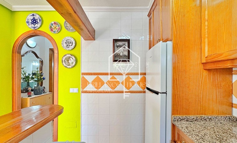 Segunda mano - Townhouse - Orihuela Costa - La Campana