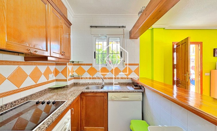 Segunda mano - Townhouse - Orihuela Costa - La Campana