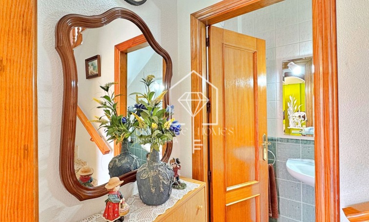 Segunda mano - Townhouse - Orihuela Costa - La Campana