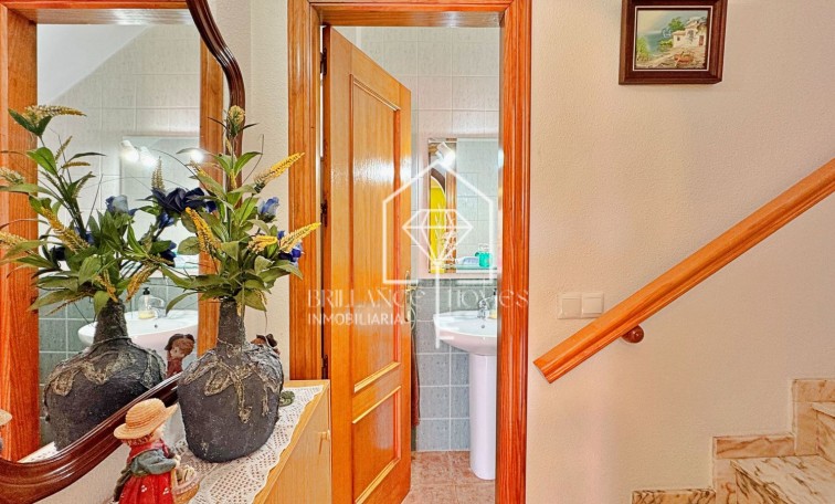 Segunda mano - Townhouse - Orihuela Costa - La Campana