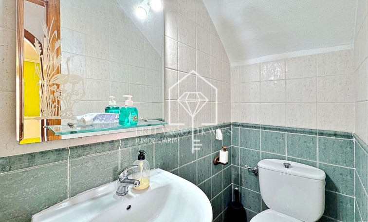 Segunda mano - Townhouse - Orihuela Costa - La Campana