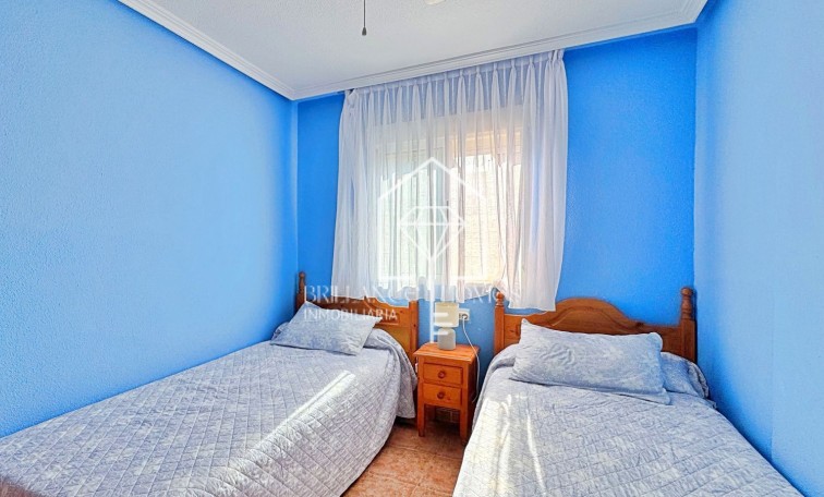 Segunda mano - Townhouse - Orihuela Costa - La Campana