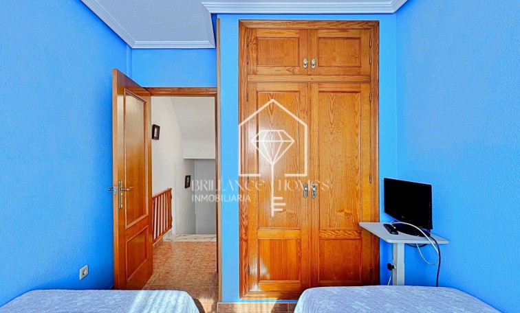 Segunda mano - Townhouse - Orihuela Costa - La Campana