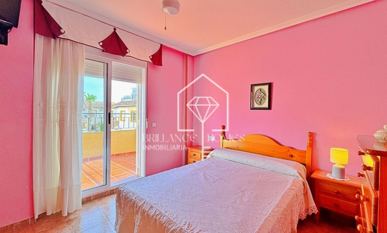 Segunda mano - Townhouse - Orihuela Costa - La Campana