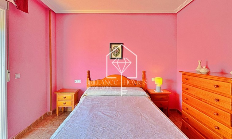 Segunda mano - Townhouse - Orihuela Costa - La Campana