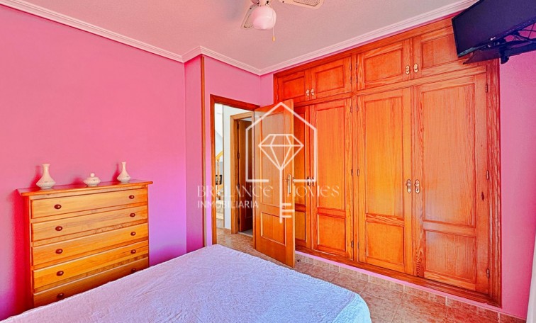 Segunda mano - Townhouse - Orihuela Costa - La Campana