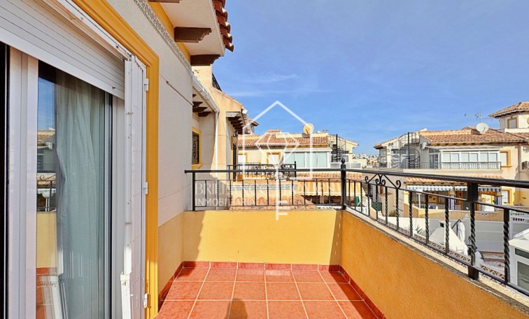 Segunda mano - Townhouse - Orihuela Costa - La Campana