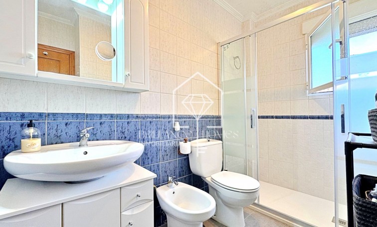 Segunda mano - Townhouse - Orihuela Costa - La Campana